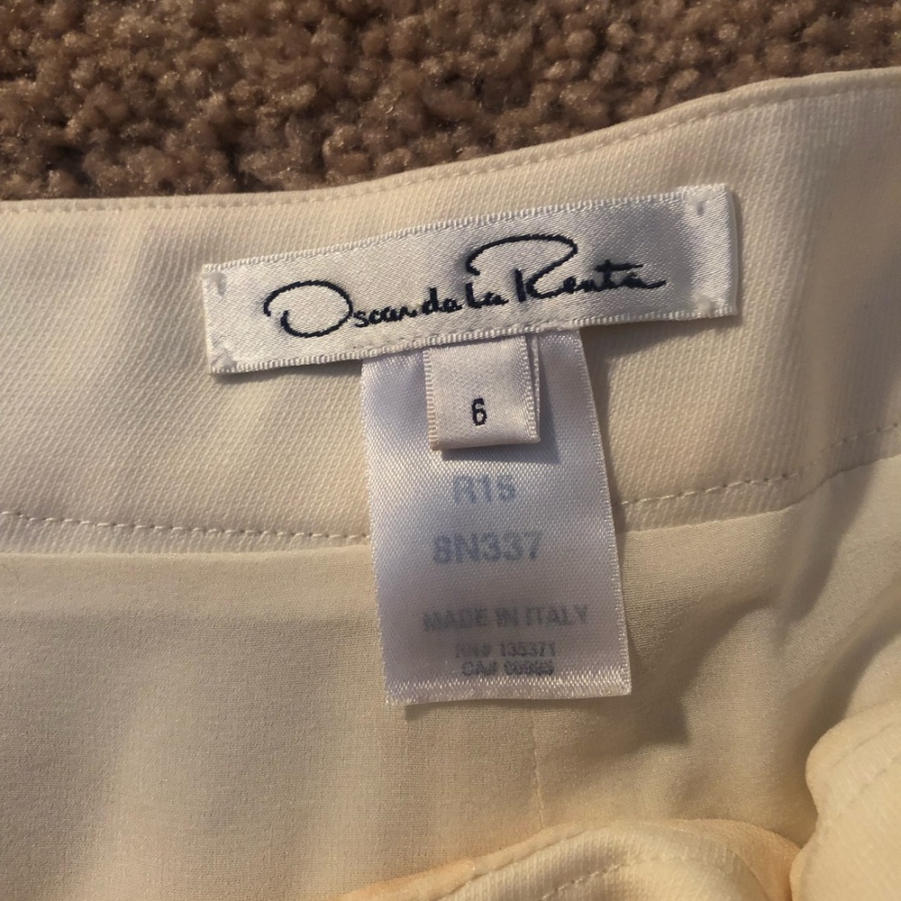 Oscar de la Renta